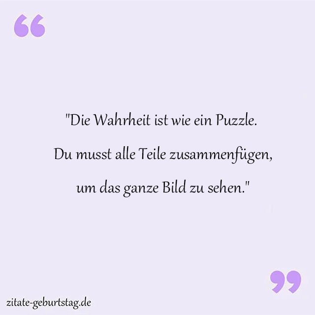 Wahrheit Sprüche Und Zitate