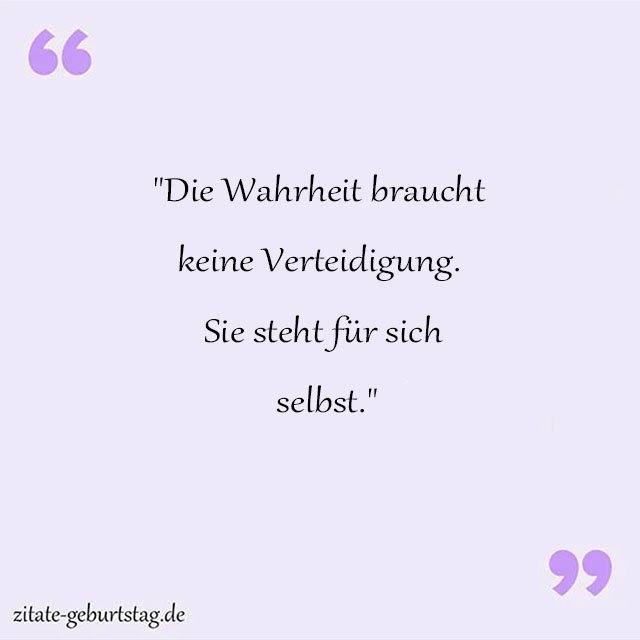 Wahrheit Sprüche Und Zitate