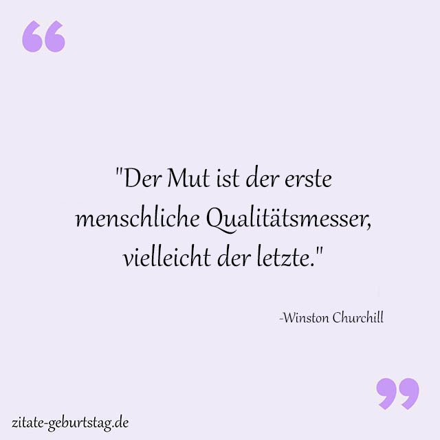 Winston Churchill Sprüche Und Zitate