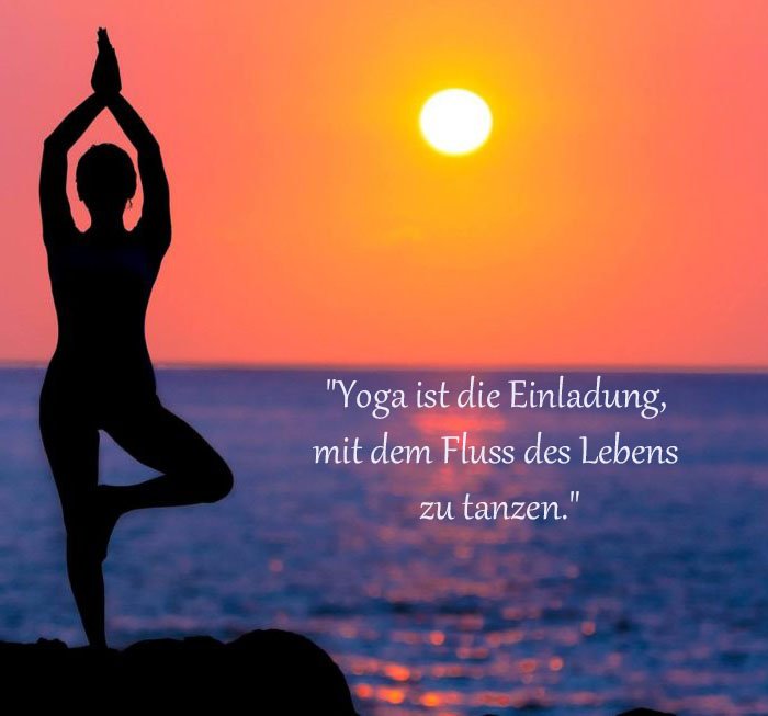 Yoga Sprüche Und Zitate