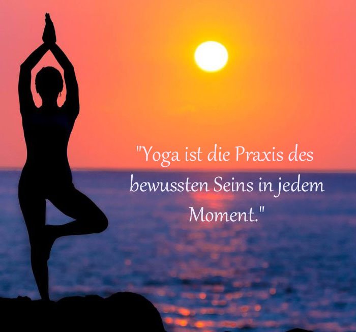 Yoga Sprüche Und Zitate