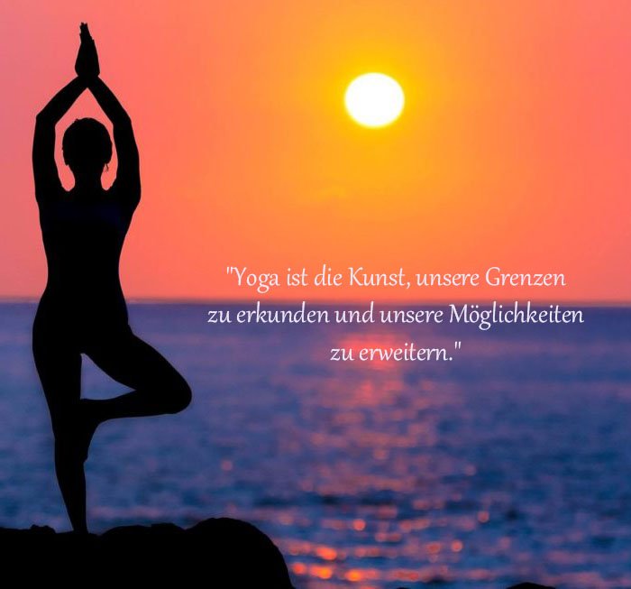 Yoga Sprüche Und Zitate