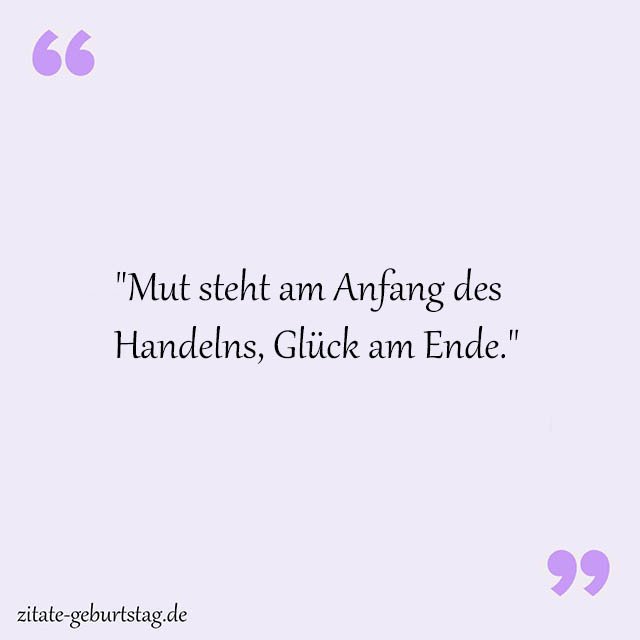 Zuversicht Sprüche Und Zitate