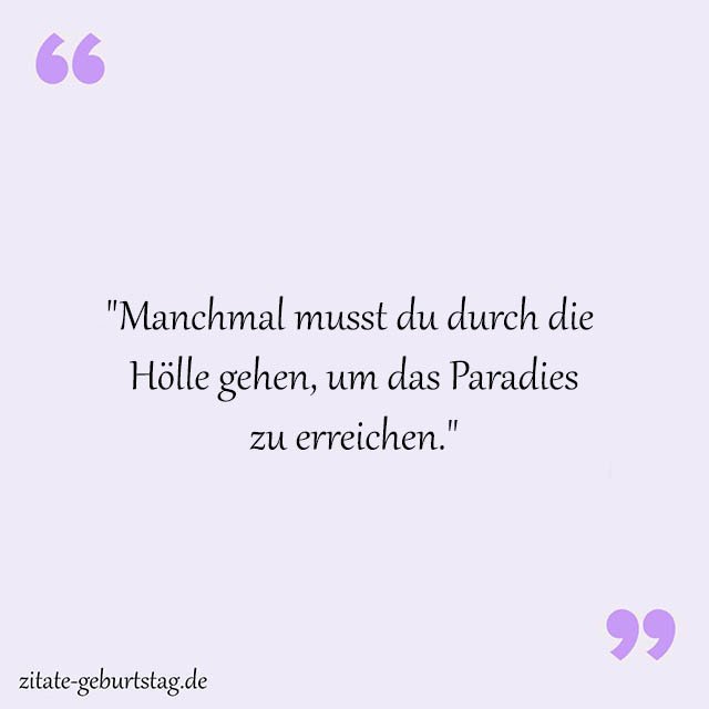 Zuversicht Sprüche Und Zitate