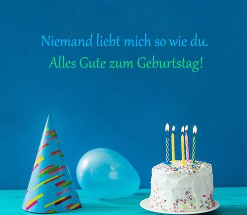 100+ Schöne Geburtstagswünsche Für Ehemann