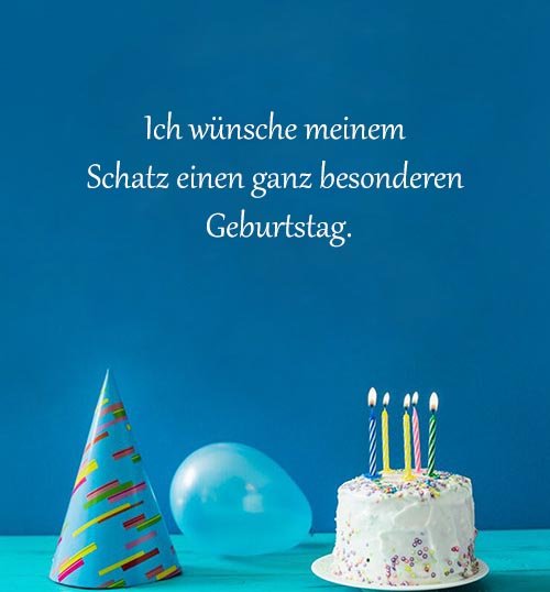 Kurze Geburtstagswünsche Für Ehemann