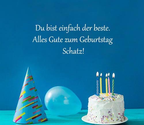 Kurze Geburtstagswünsche Für Ehemann