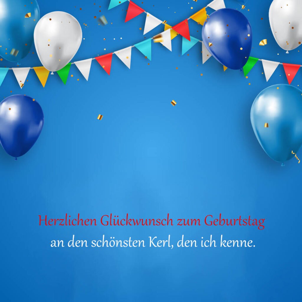  Kurze Geburtstagswünsche Für Freund