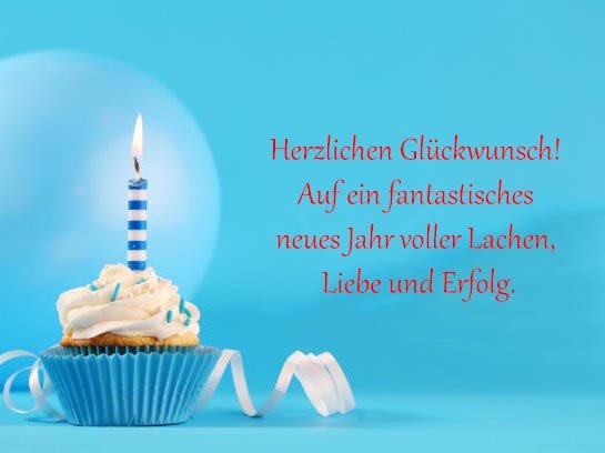 100+ Schöne Geburtstagswünsche Für Männer