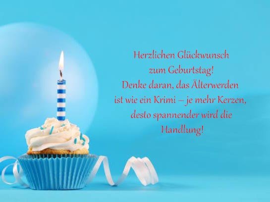 Lustige Geburtstagswünsche Für Männer
