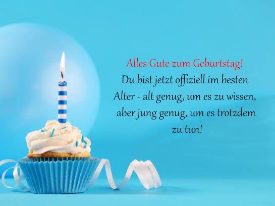Lustige Geburtstagswünsche Für Männer