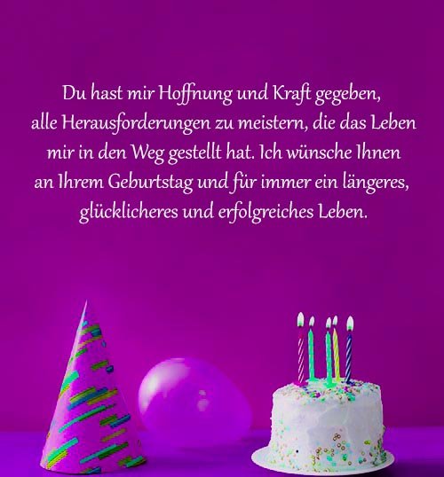 Romantische Geburtstagswünsche Für Ehemann