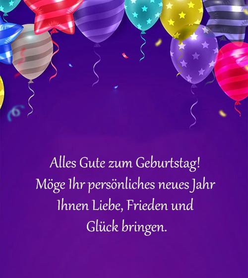 Süße & Schöne Geburtstagswünsche Für Deinen Bruder