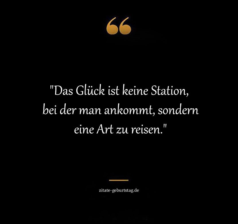Coole kurze sprüche zum nachdenken