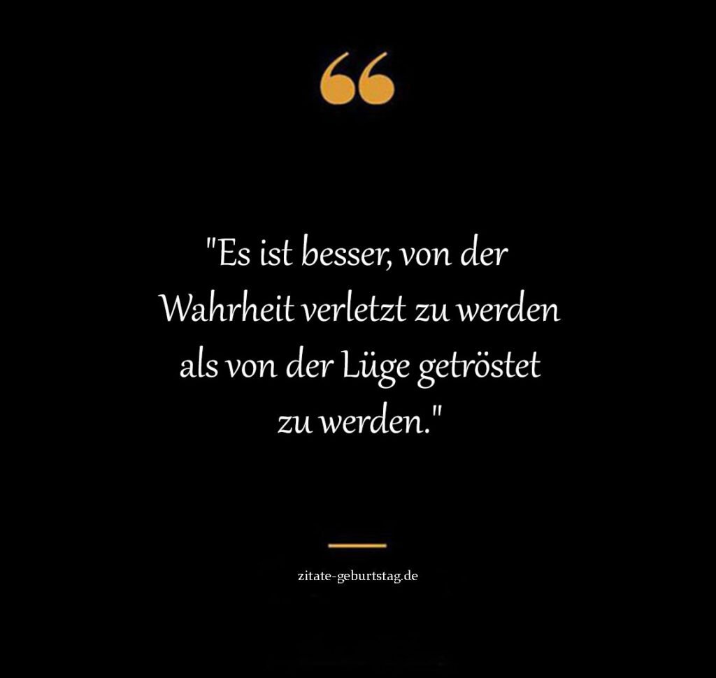 Wahrheit sprüche & zitate zum nachdenkenWahrheit sprüche & zitate zum nachdenken